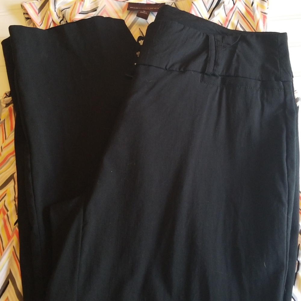 Studio 253 Black Trousers